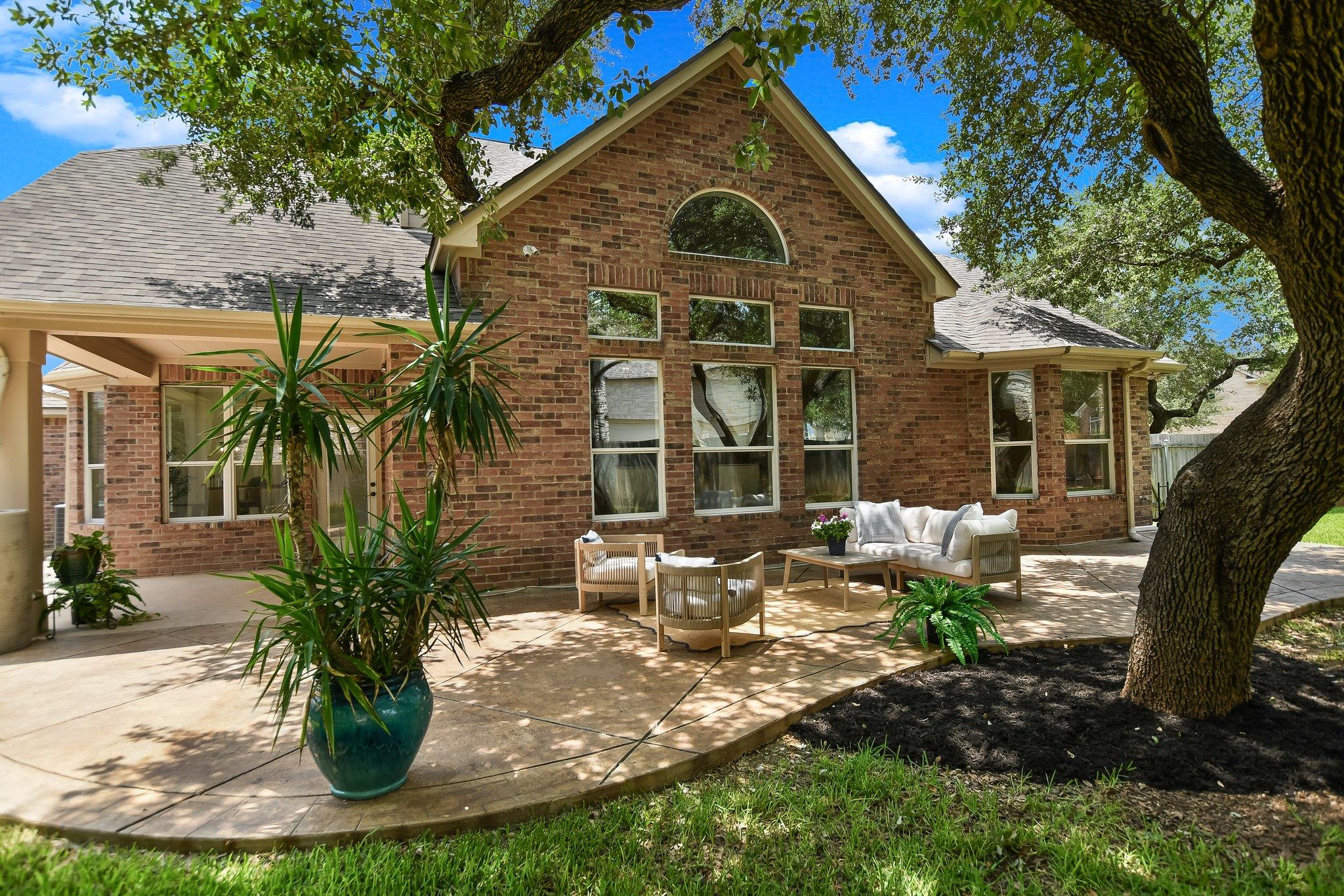 1700 Paseo Corto DR, Cedar Park, TX 78613