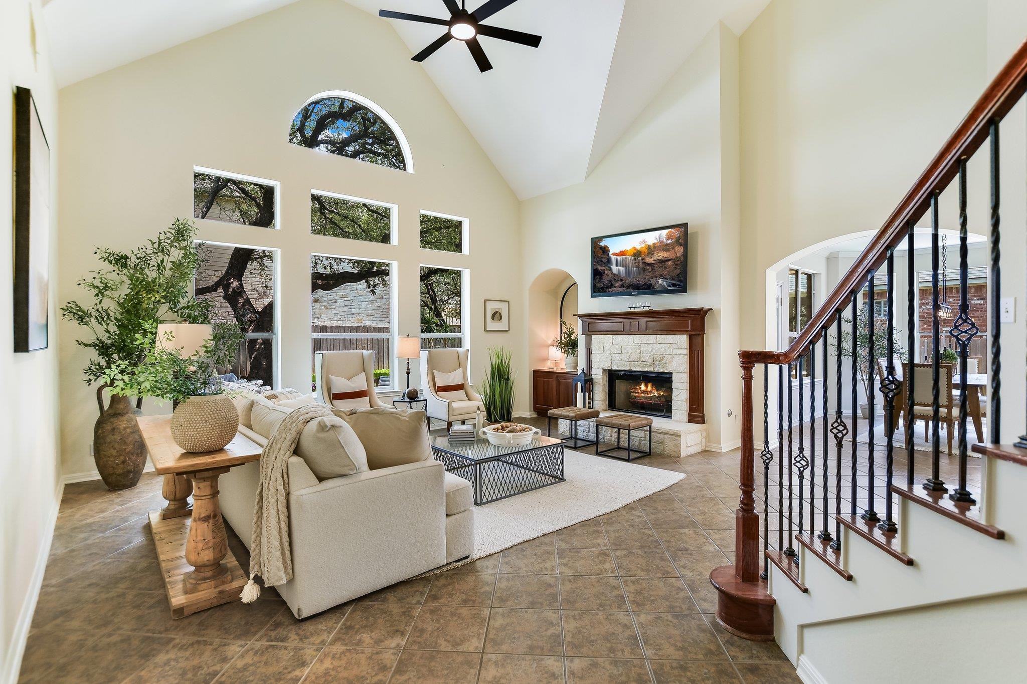 1700 Paseo Corto DR, Cedar Park, TX 78613