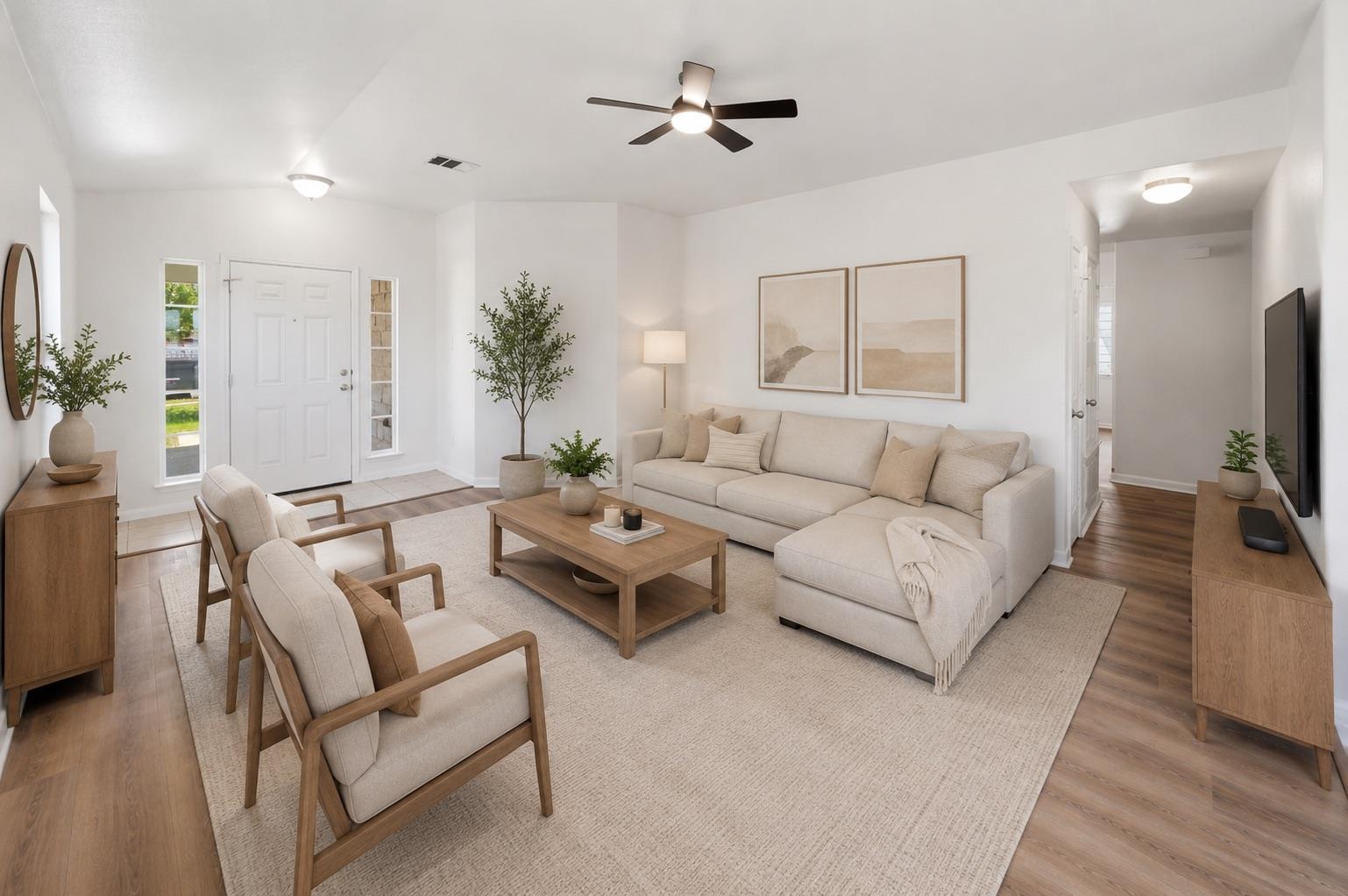 209 Hoya LN, San Marcos, TX 78666