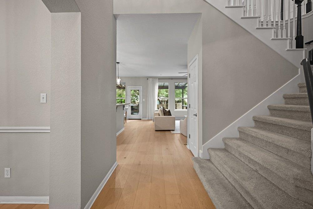 2823 Lantana Ridge DR, Austin, TX 78732