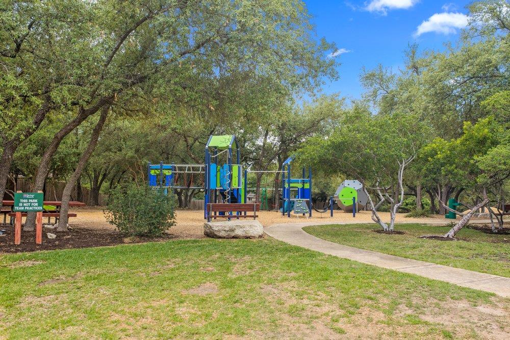 2823 Lantana Ridge DR, Austin, TX 78732