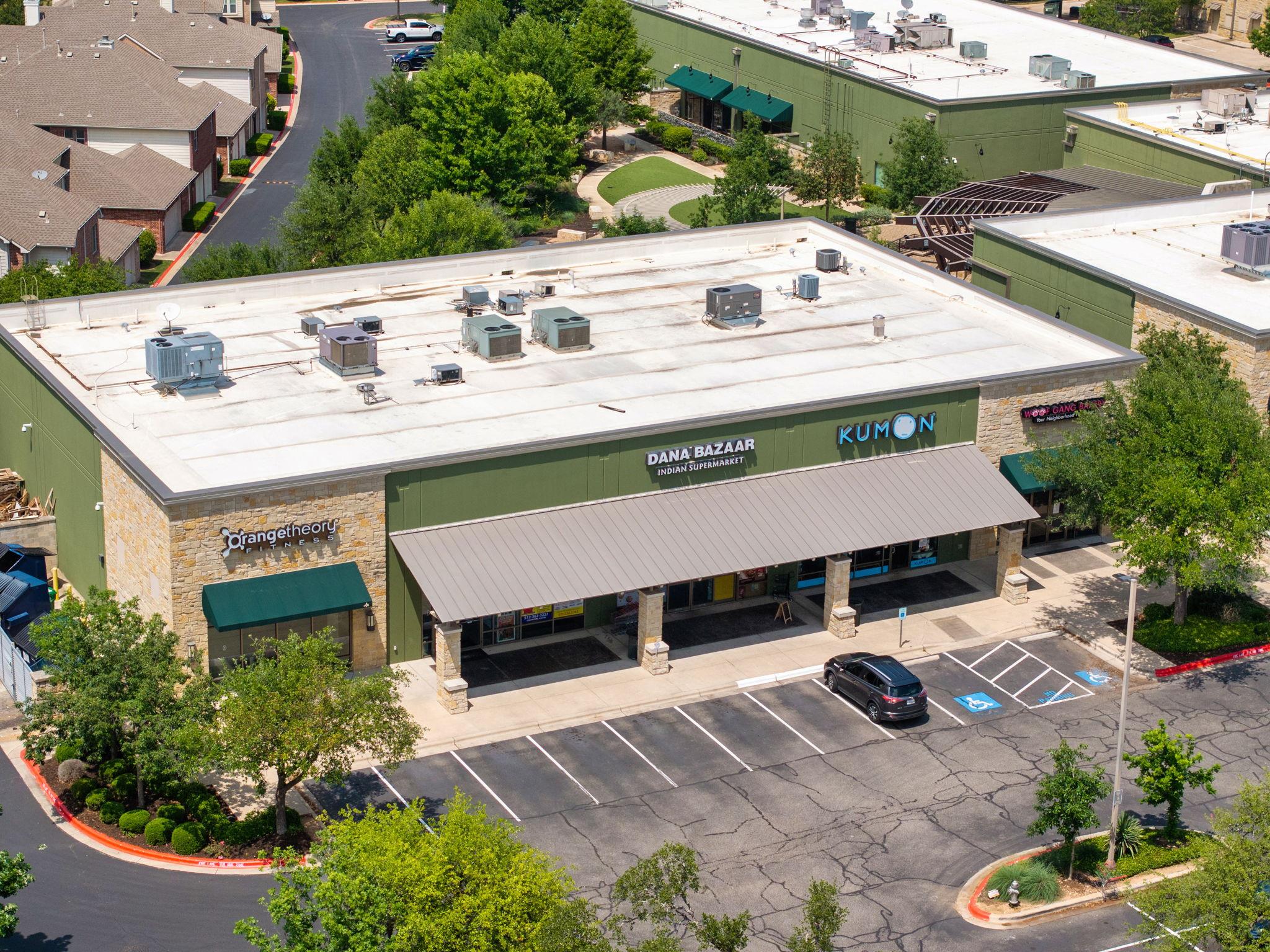 14815 Avery Ranch BLVD #1401, Austin, TX 78717