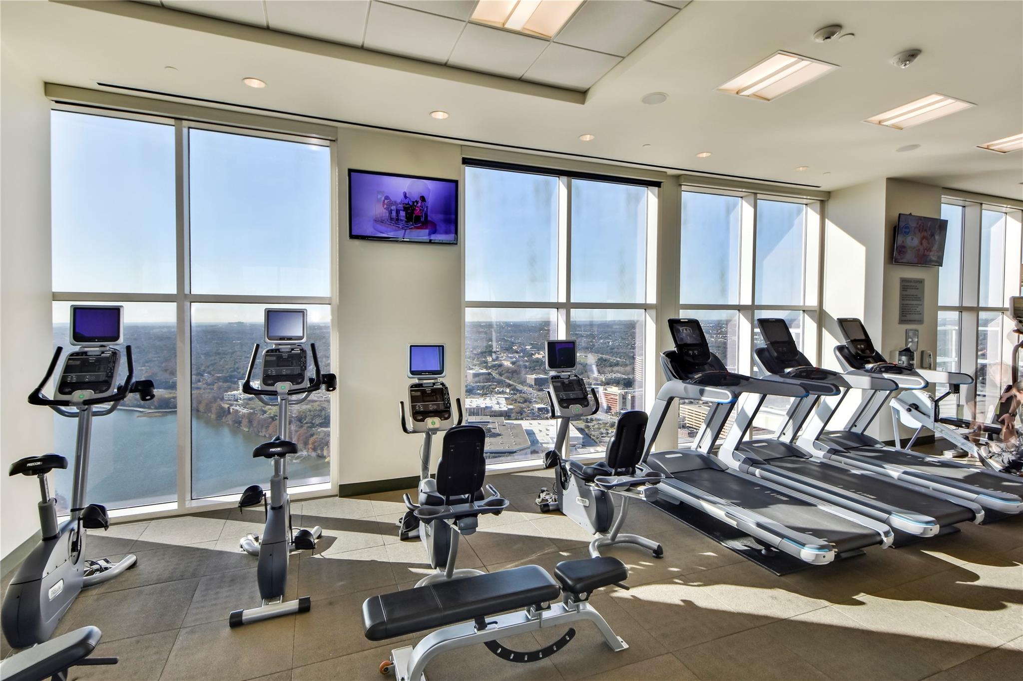 98 San Jacinto BLVD #2103, Austin, TX 78701