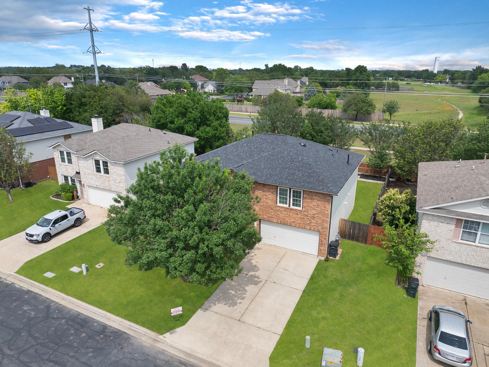 1421 Newbury ST, Georgetown, TX 78626