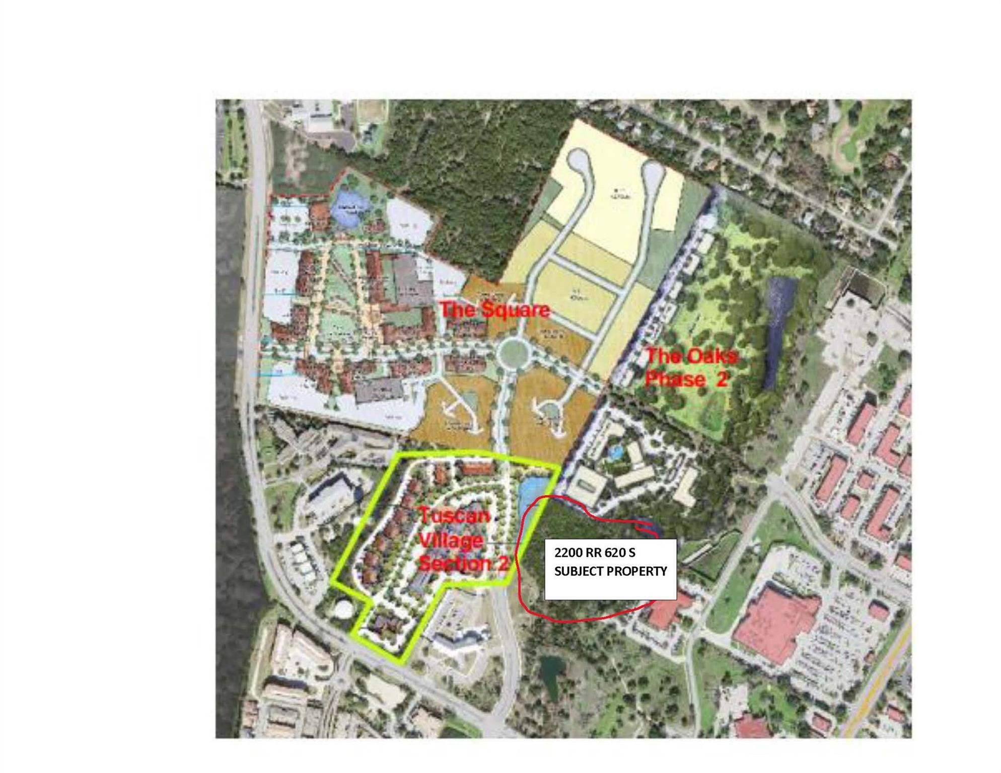 2200 Ranch Road 620 S, Lakeway, TX 78734