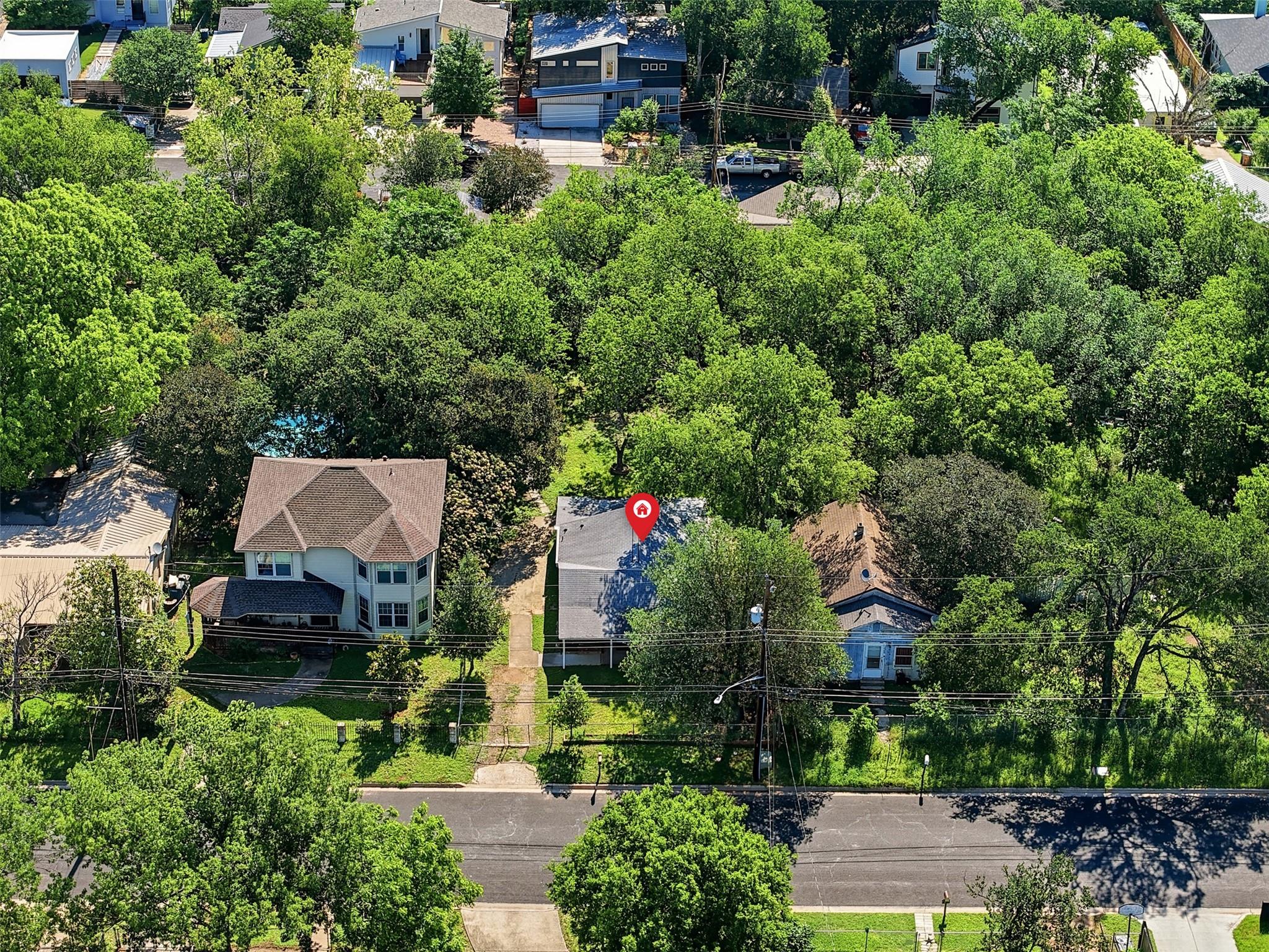 1313 Perez ST, Austin, TX 78721