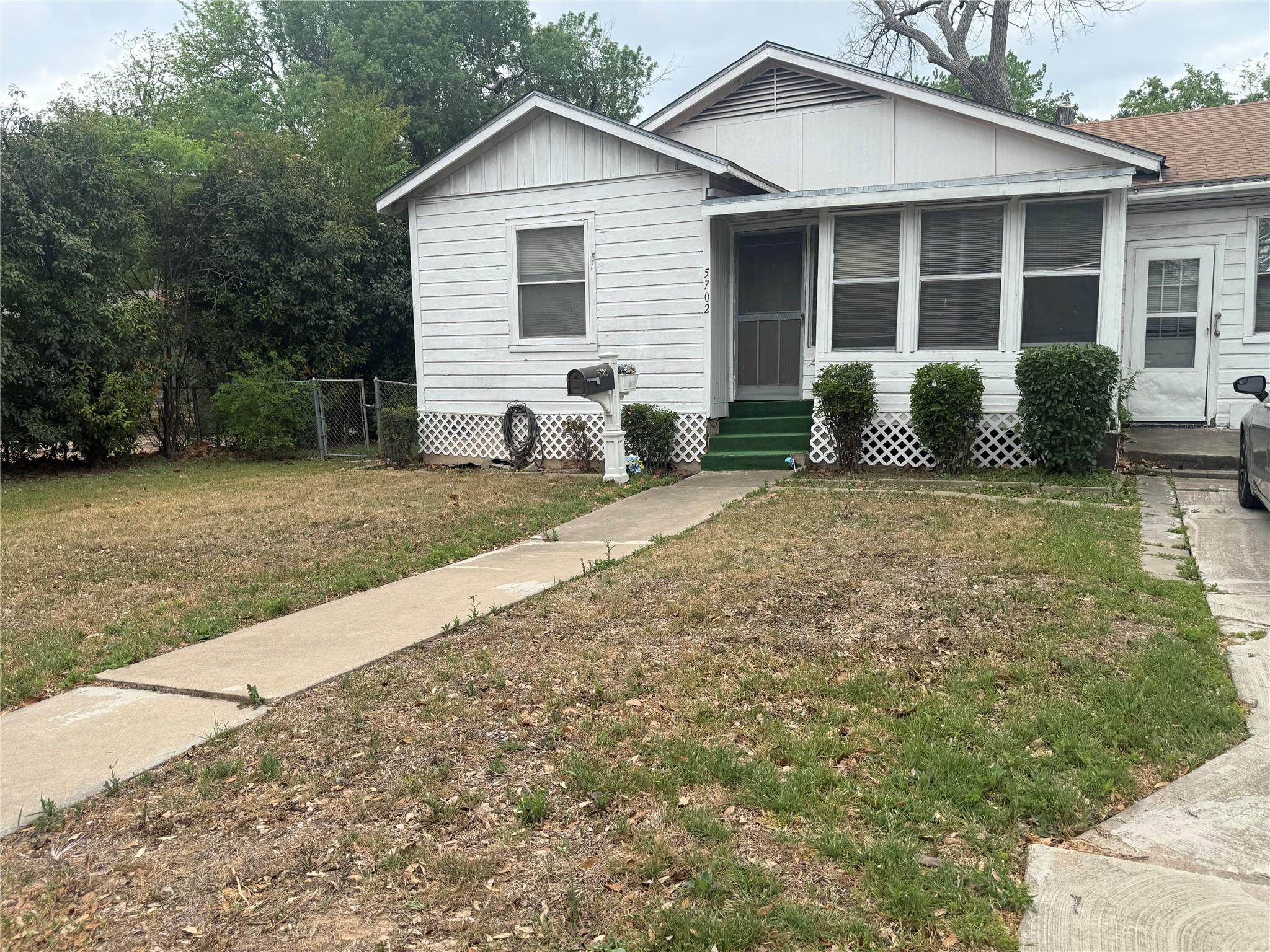 5702 Duval ST, Austin, TX 78752