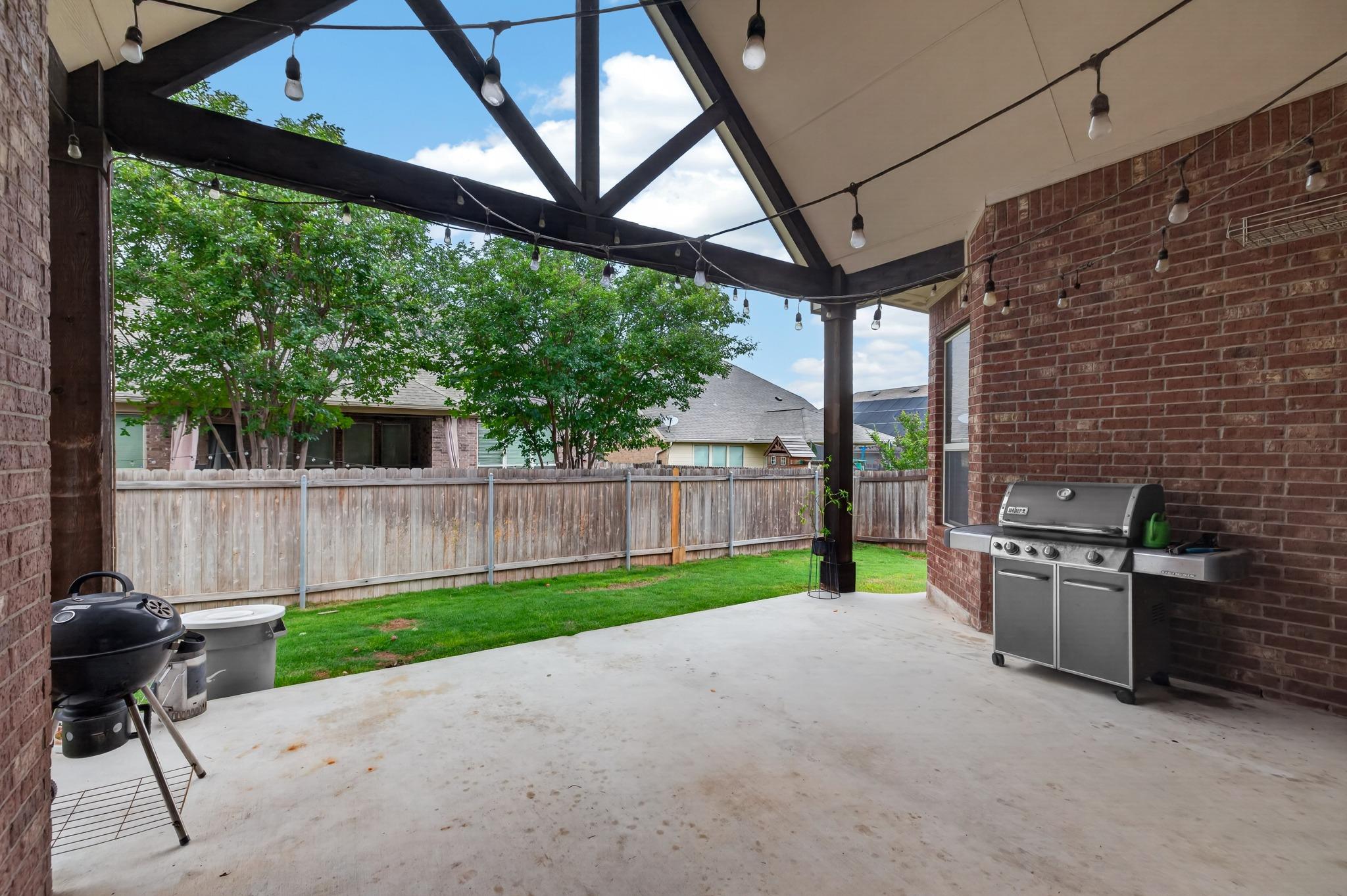 1017 Tabernash DR, Leander, TX 78641