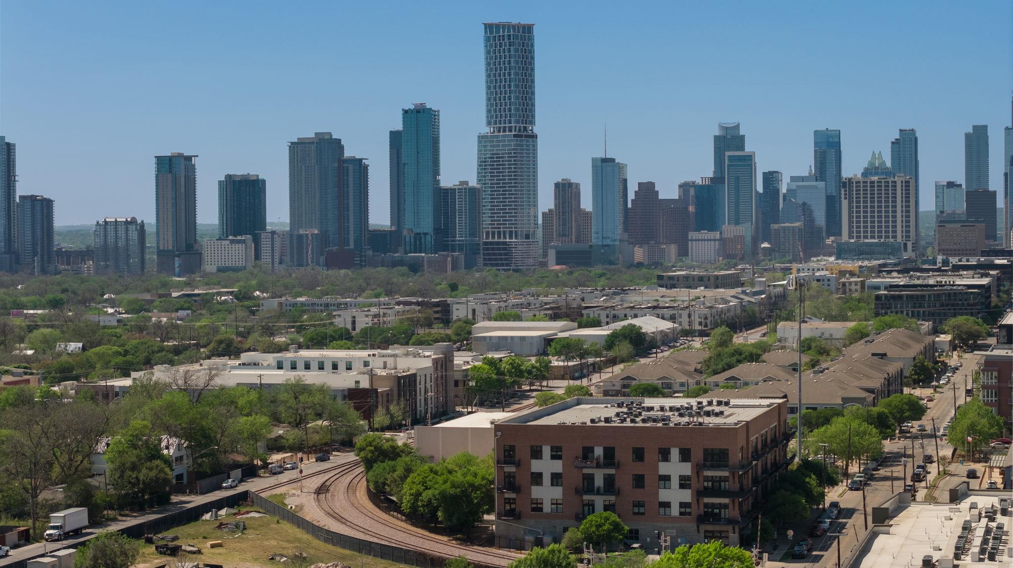 2235 E 6th ST #216, Austin, TX 78702