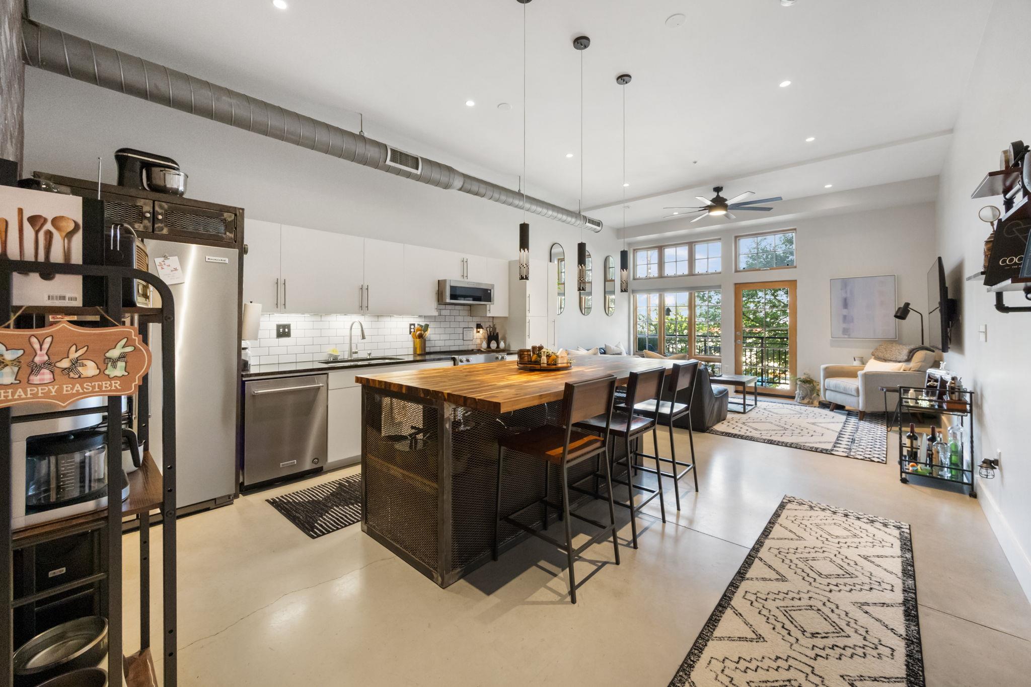 2235 E 6th ST #216, Austin, TX 78702