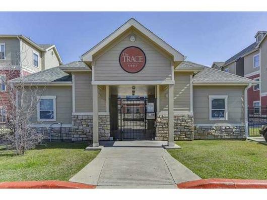 1901 Crossing Pl #3203, Austin, TX 78741