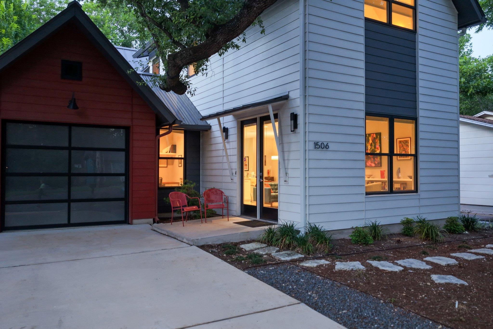1506 W Saint Johns Ave, Austin, TX 78757