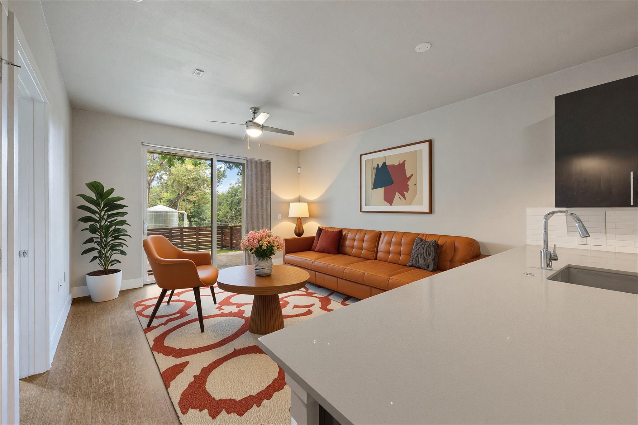 2804 Treble LN #902, Austin, TX 78704