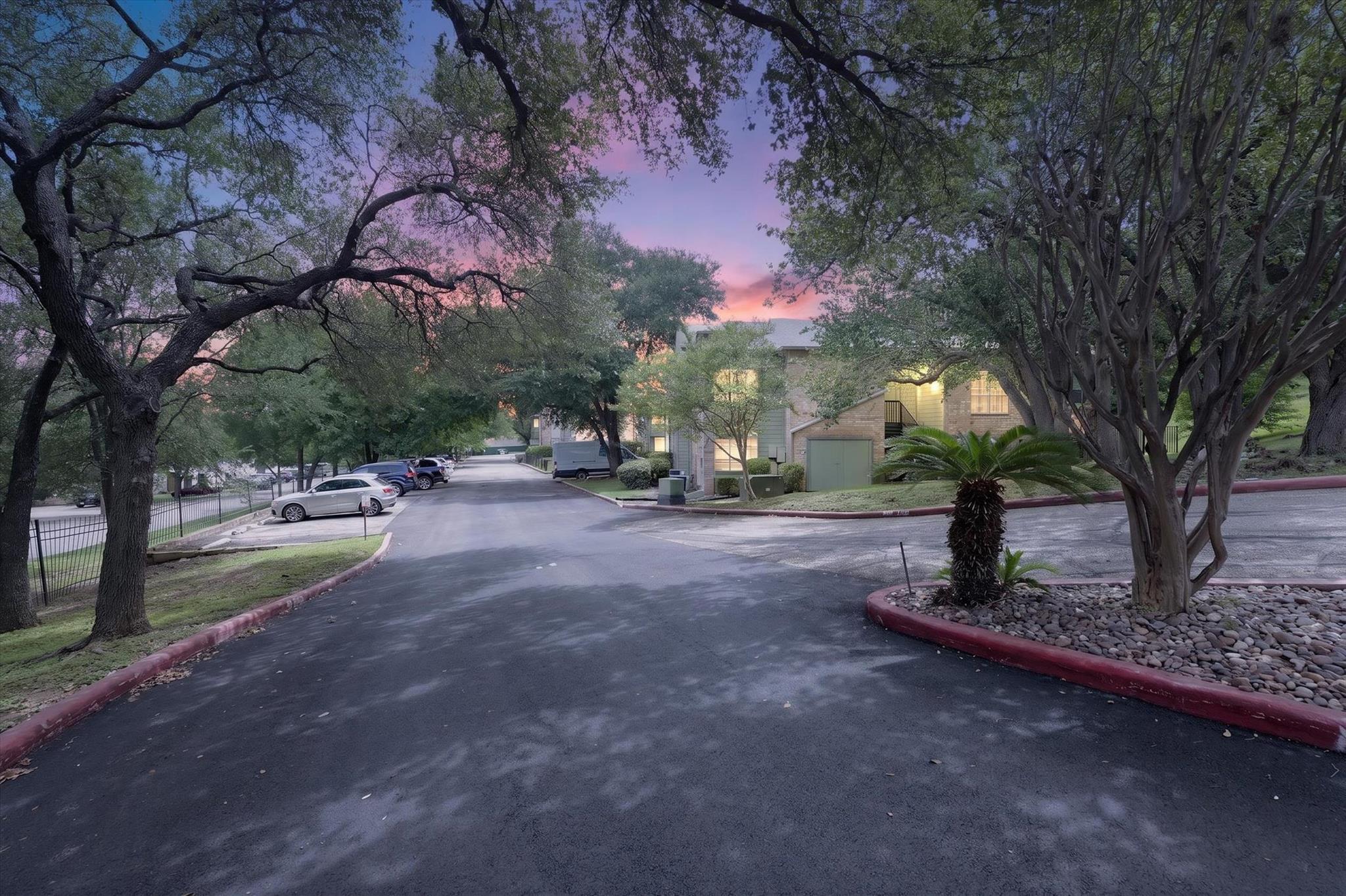 4500 E Oltorf ST #A105, Austin, TX 78741