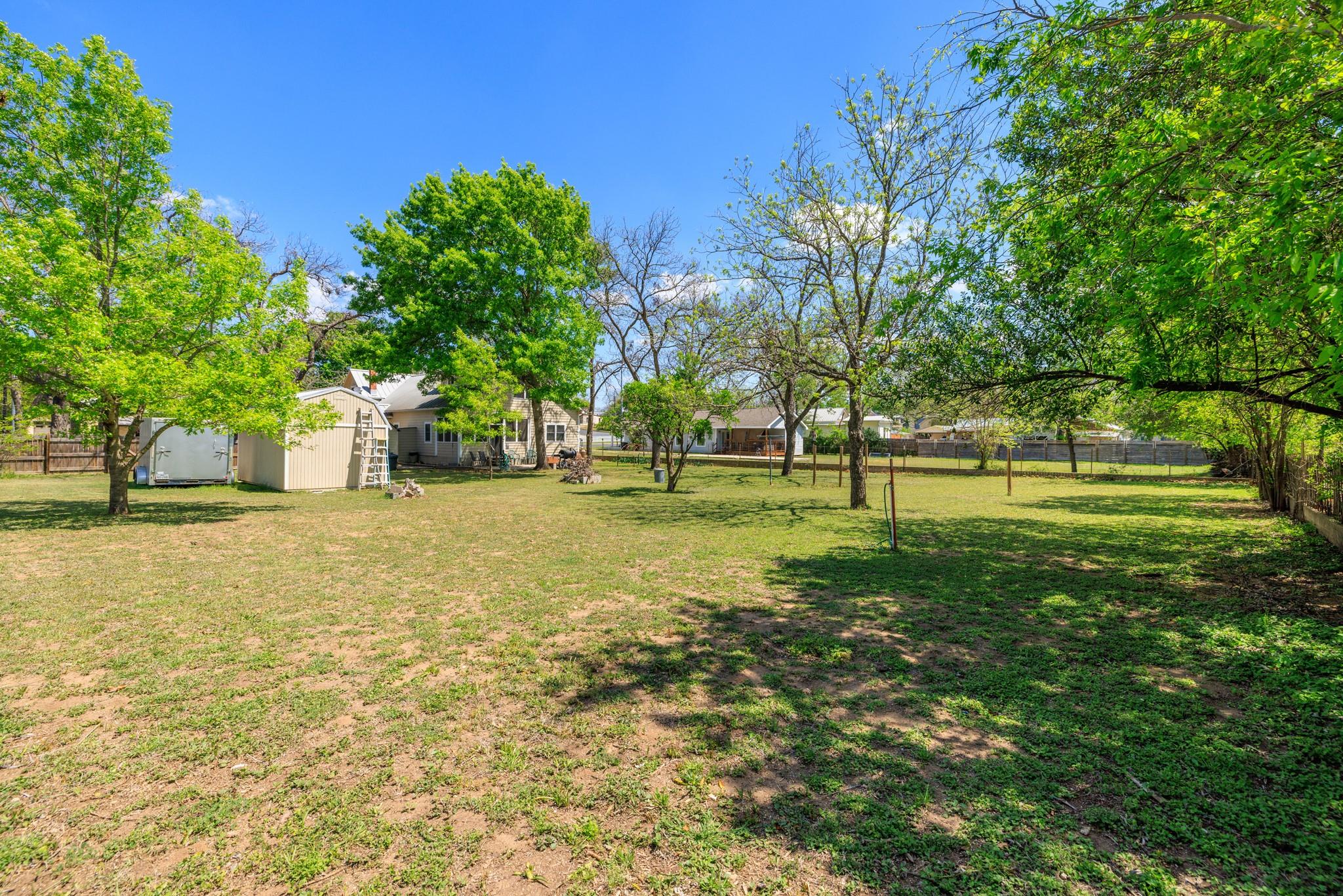 505 W San Antonio ST, Fredericksburg, TX 78624