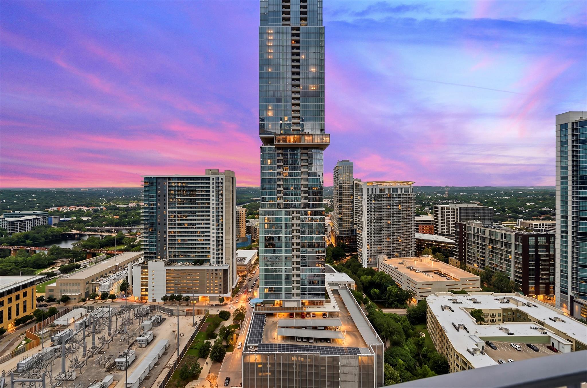 360 Nueces ST #2706, Austin, TX 78701