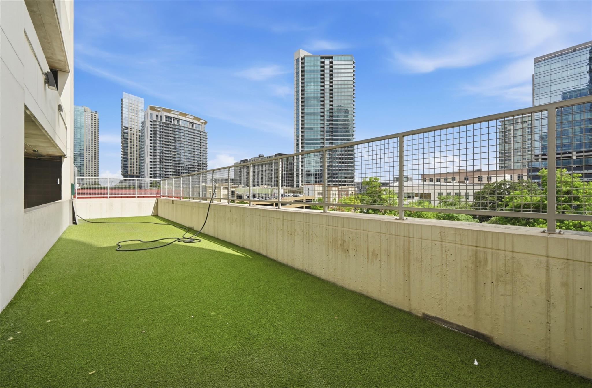 360 Nueces ST #2706, Austin, TX 78701