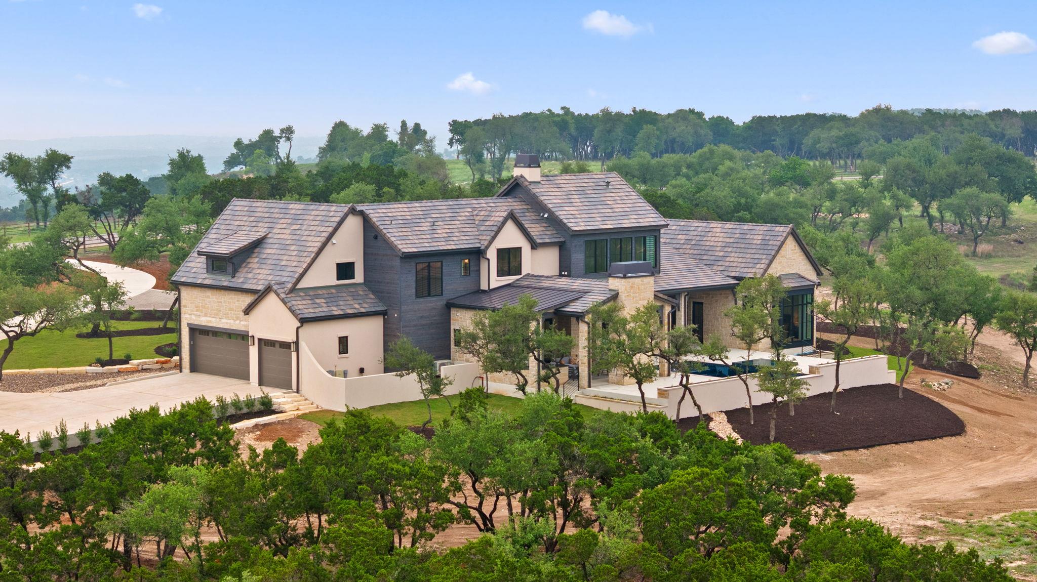 1149 Canyon Crossing Vw, Dripping Springs, TX 78620