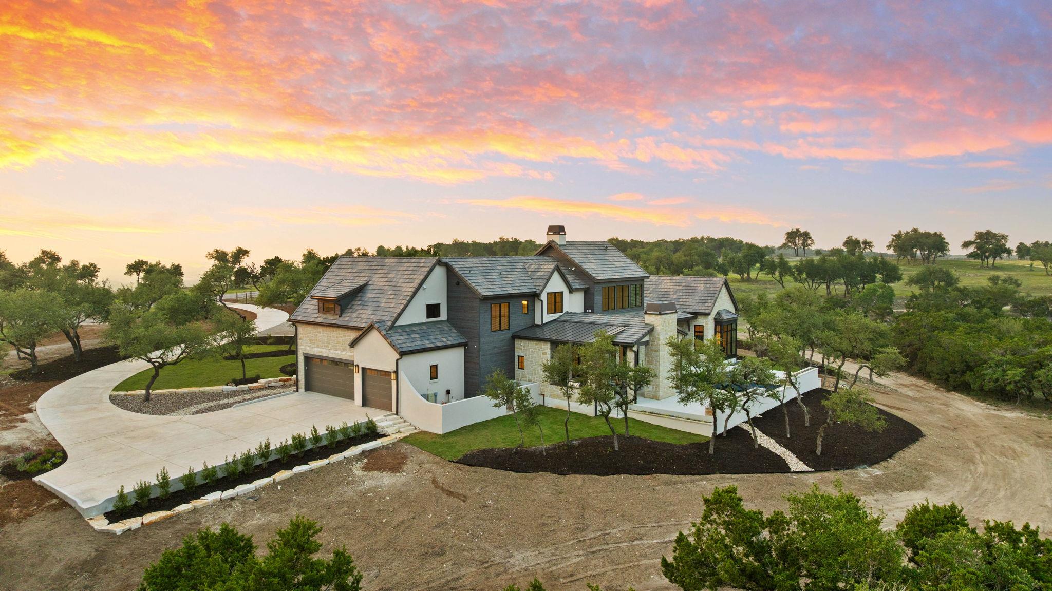 1149 Canyon Crossing Vw, Dripping Springs, TX 78620