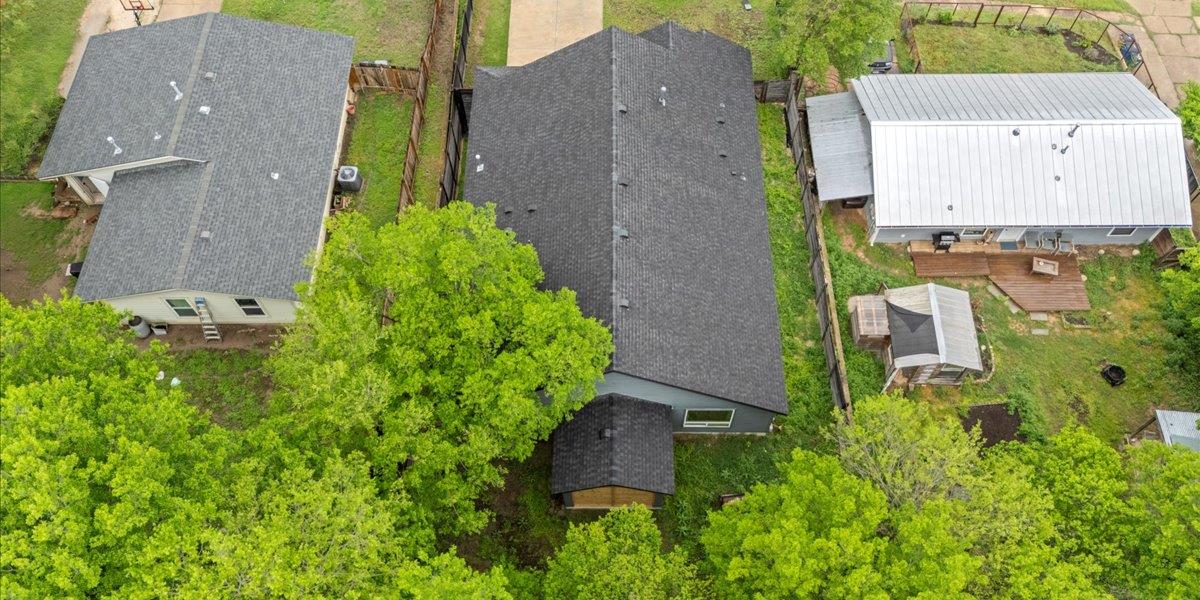 4711 Little Hill CIR, Austin, TX 78725