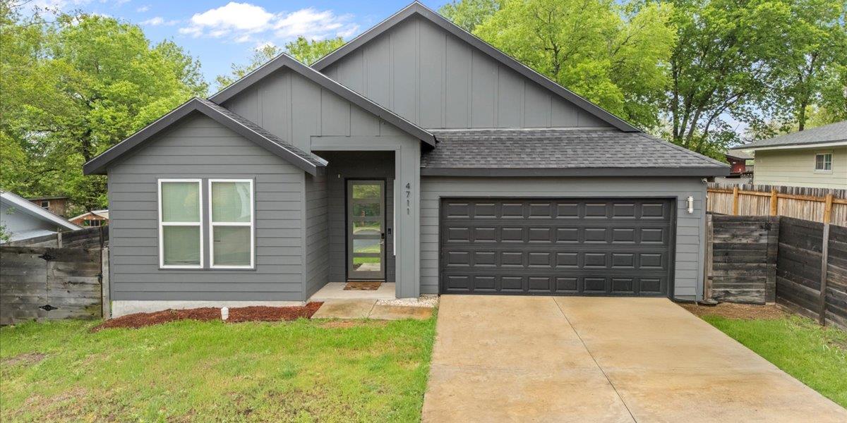 4711 Little Hill CIR, Austin, TX 78725