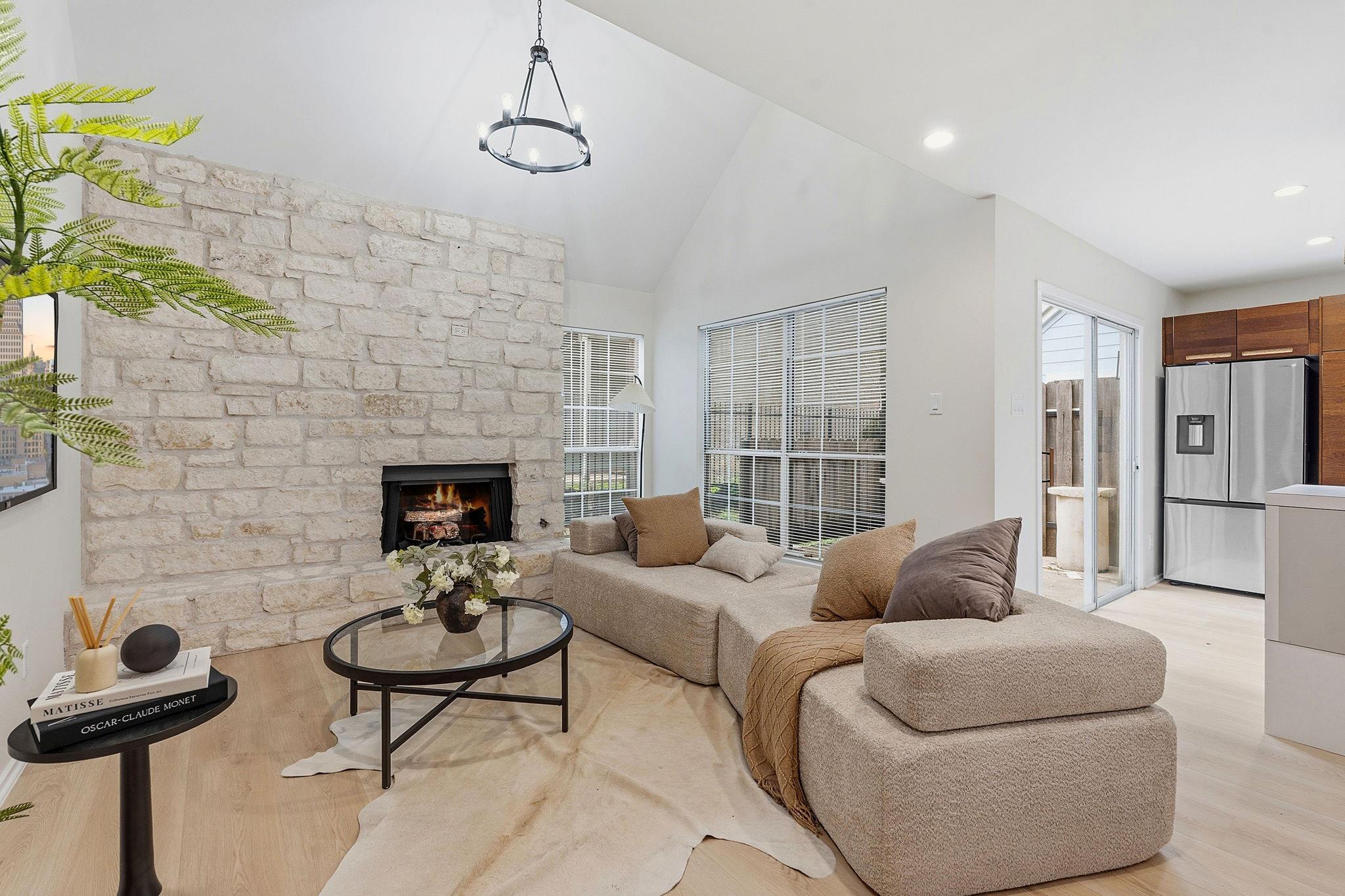 8330 Fathom CIR #505, Austin, TX 78750