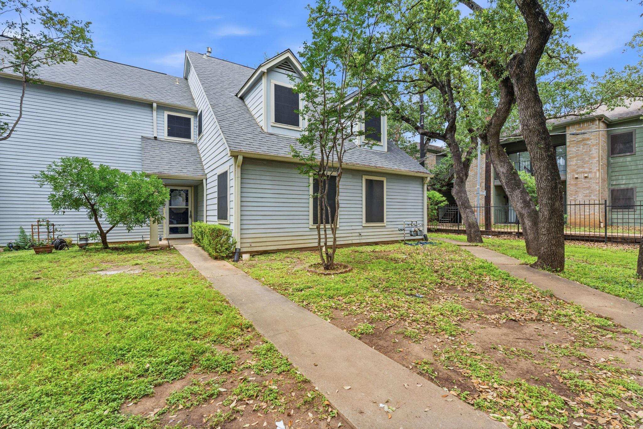8330 Fathom CIR #505, Austin, TX 78750