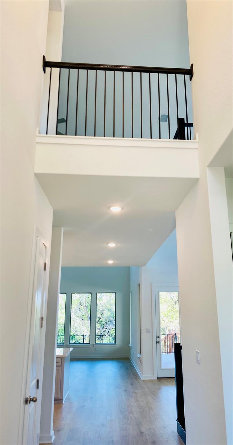 1417 White Daisy LN, Georgetown, TX 78628