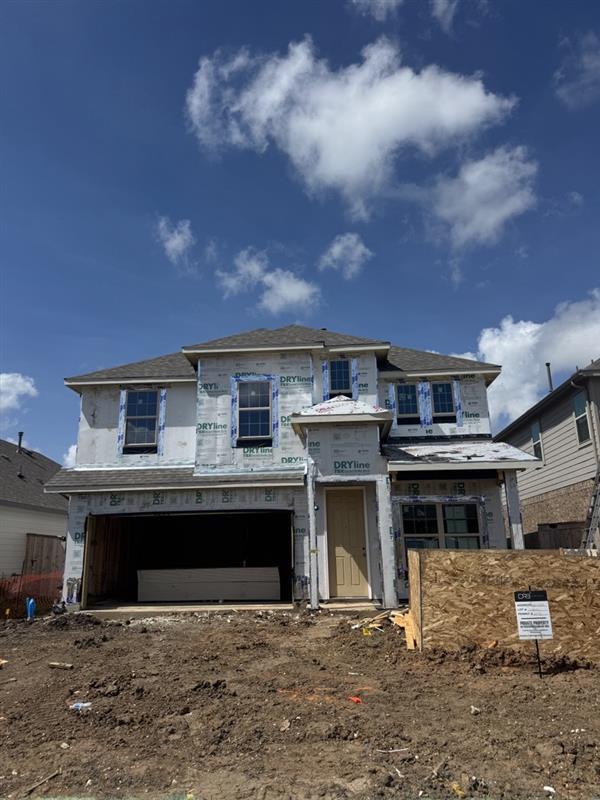 25617 Flora Bella LN, Elgin, TX 78621