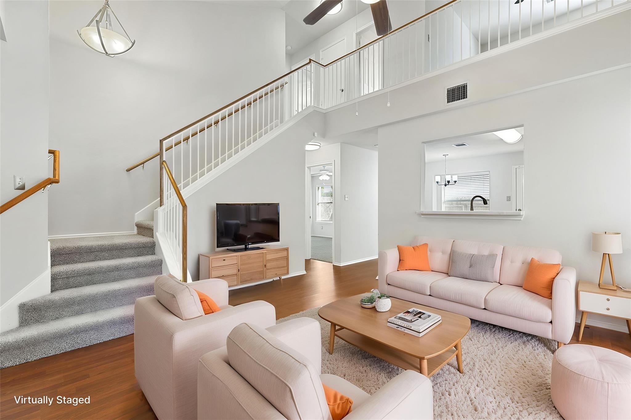 1013 Sweet Melissa DR, Pflugerville, TX 78660