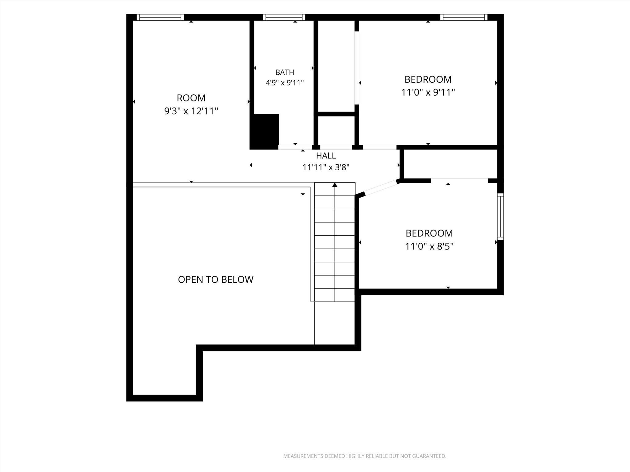 2040 Buckley LN, Round Rock, TX 78664