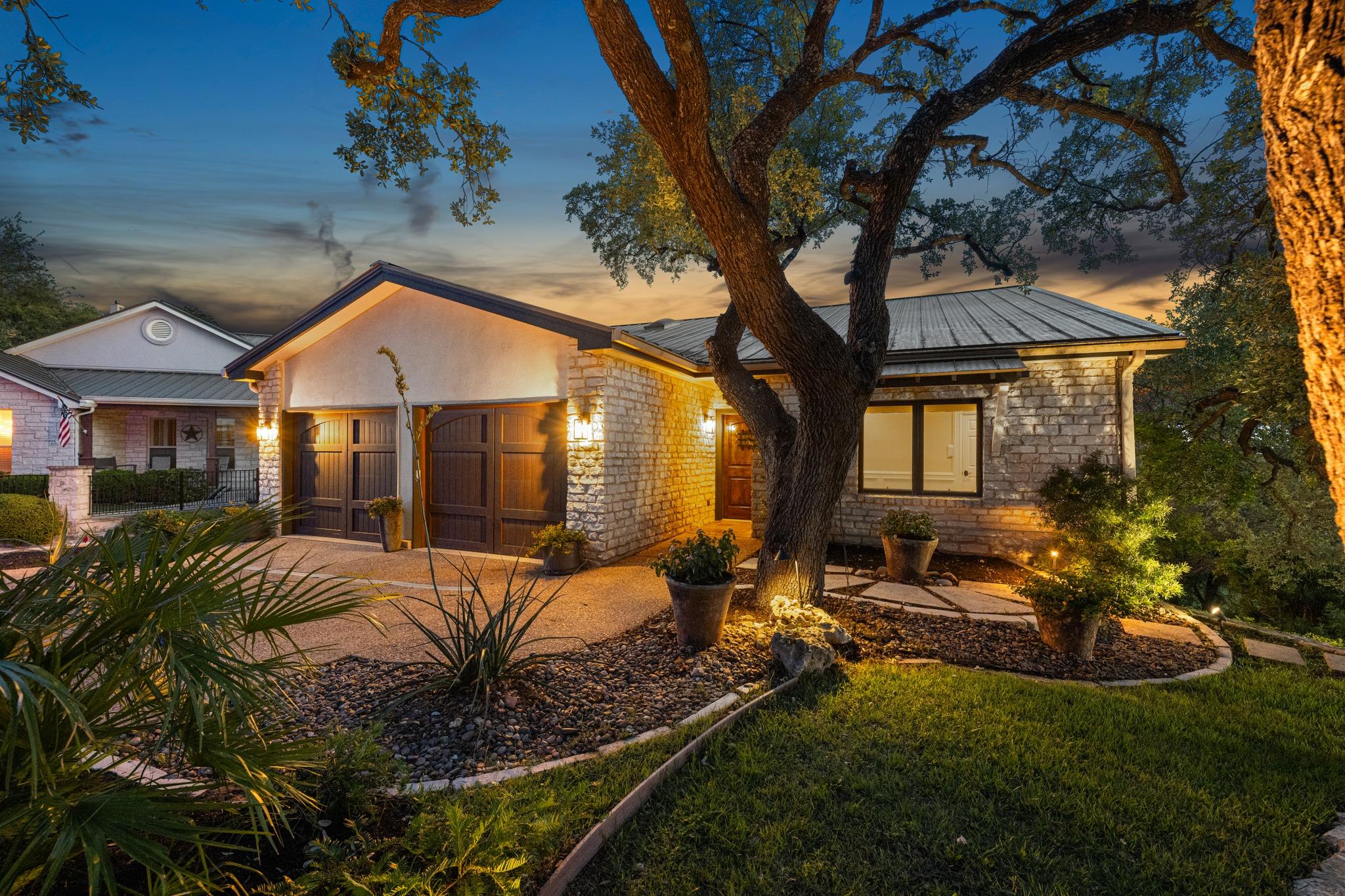 106 Confidence CV, Lakeway, TX 78734