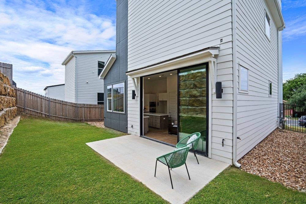 5517 Toscana Ave, Austin, TX 78724
