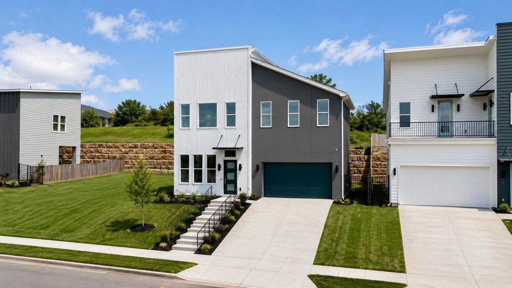 5517 Toscana Ave, Austin, TX 78724