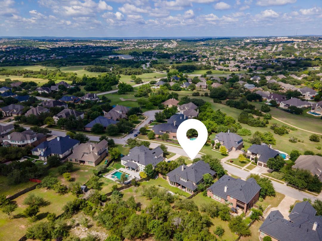 180 Granite LN, Austin, TX 78737