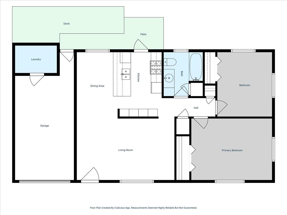 207 W Noton ST, Pflugerville, TX 78660