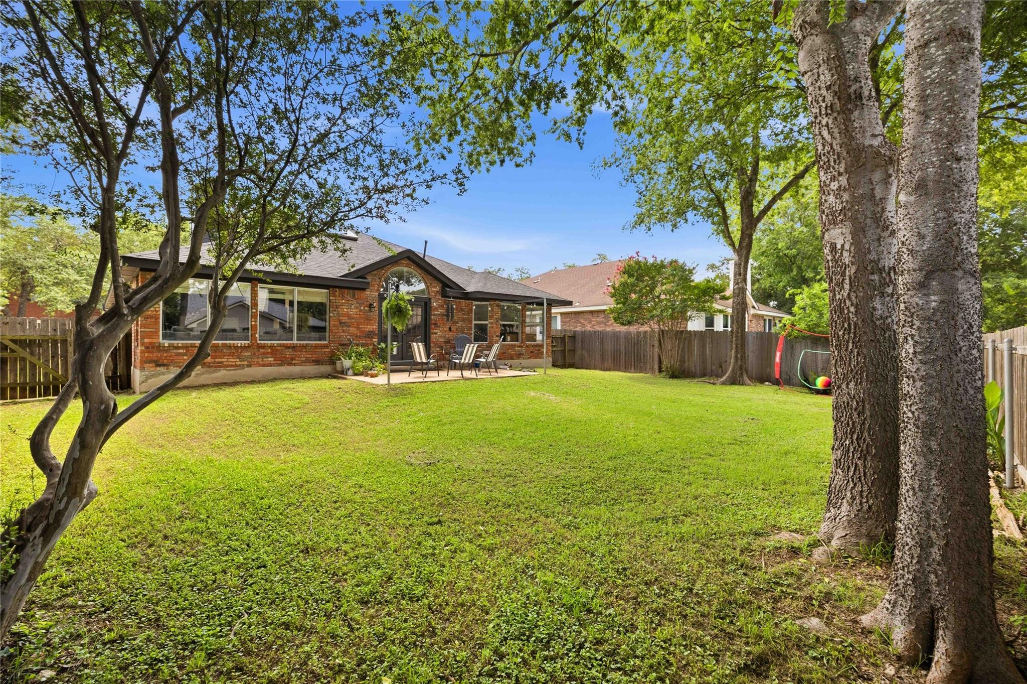 6435 Old Harbor LN, Austin, TX 78739