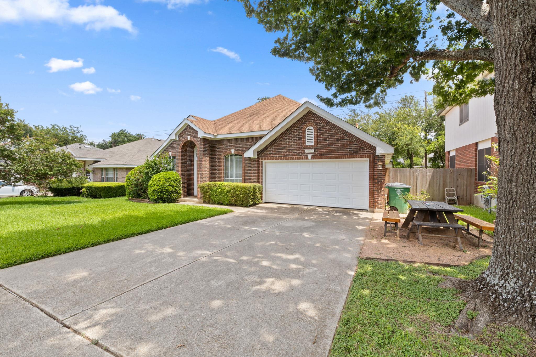 12901 Partridge Bend DR, Austin, TX 78729