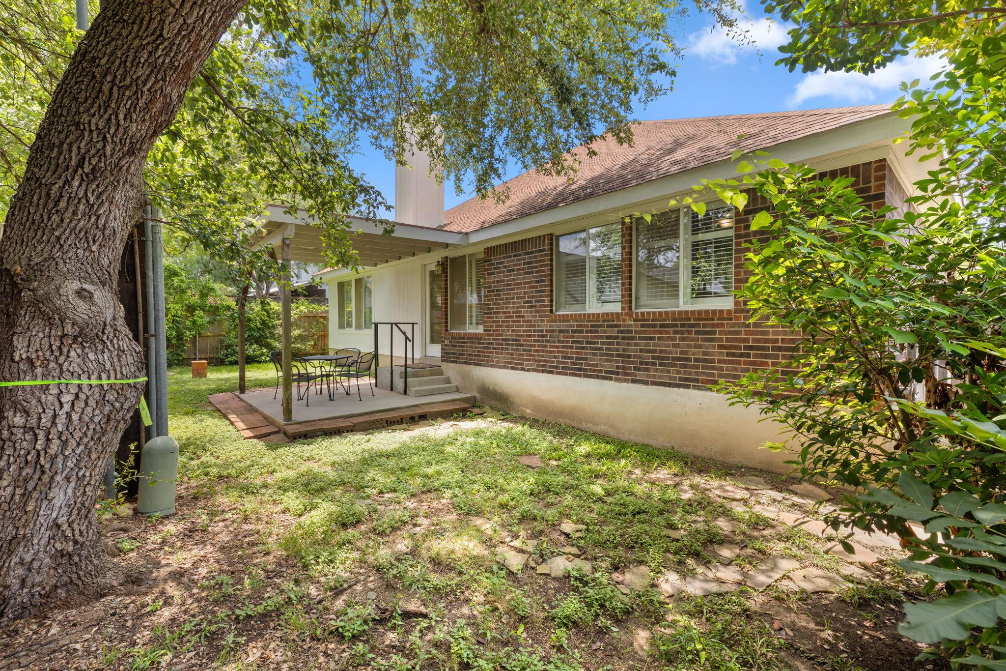 12901 Partridge Bend DR, Austin, TX 78729