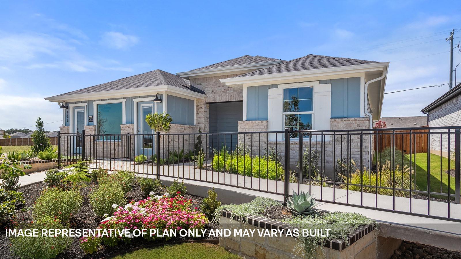 213 Southridge TRL, Marble Falls, TX 78654
