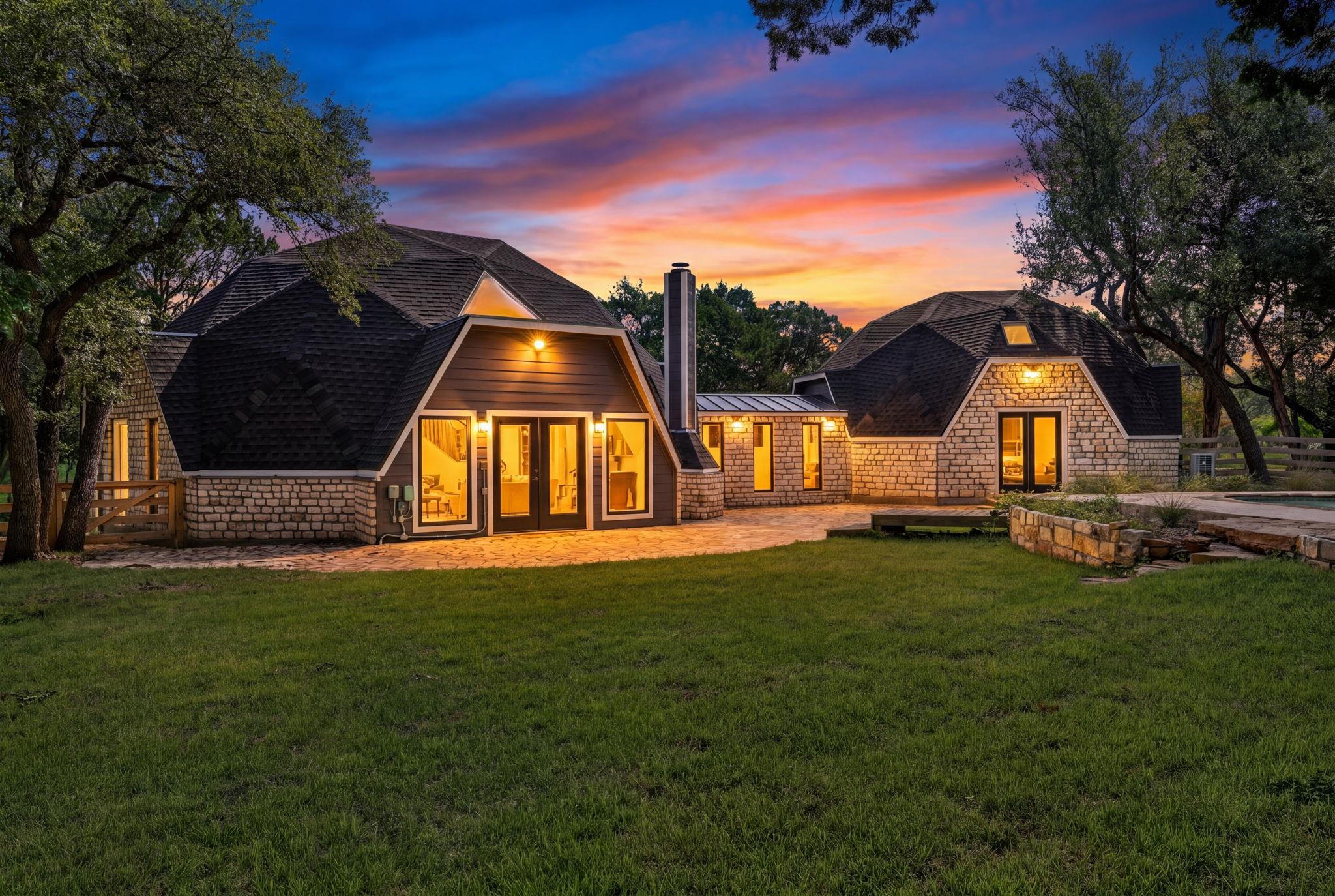 17226 Rocky Ridge RD, Austin, TX 78734