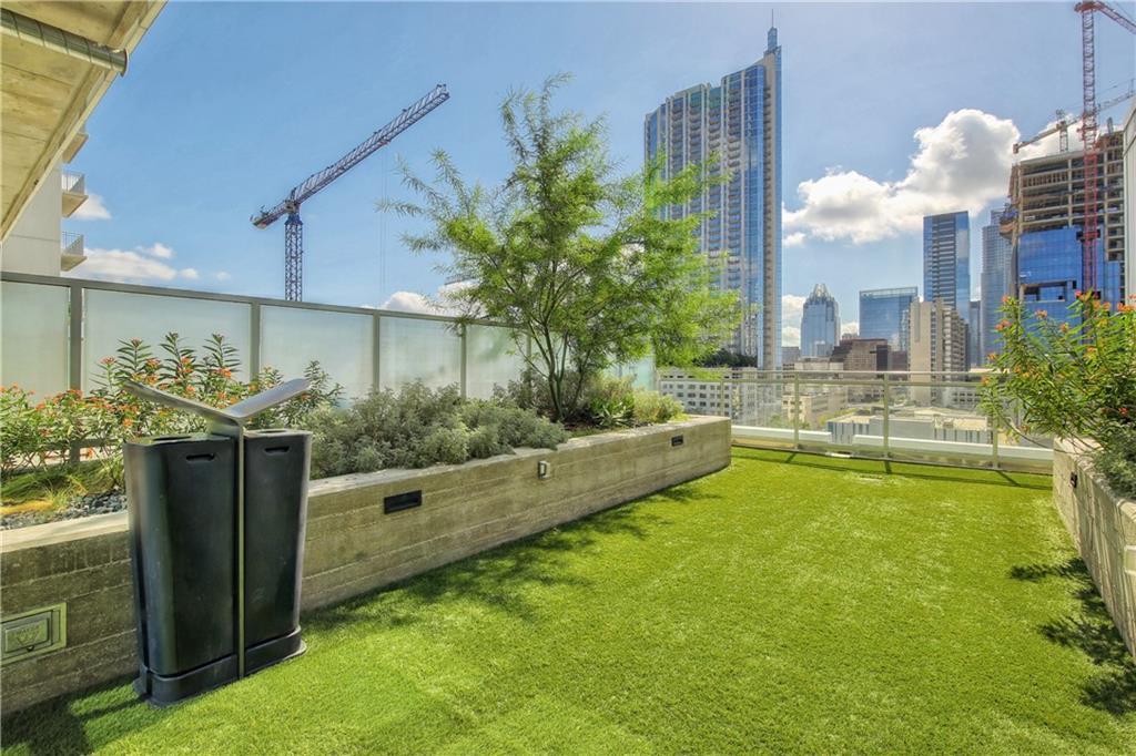 222 West Ave #2301, Austin, TX 78701