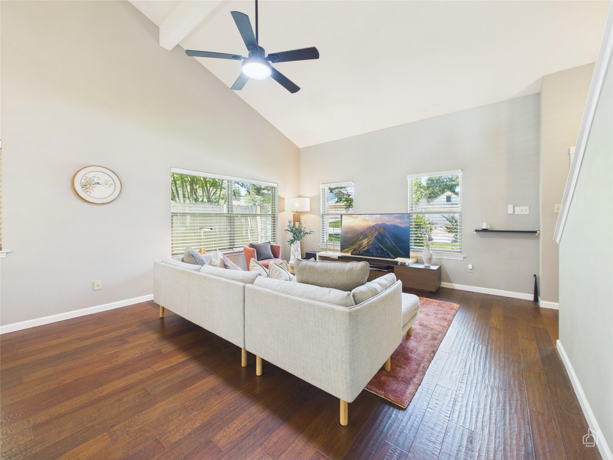 6503 Shiner ST, Austin, TX 78729