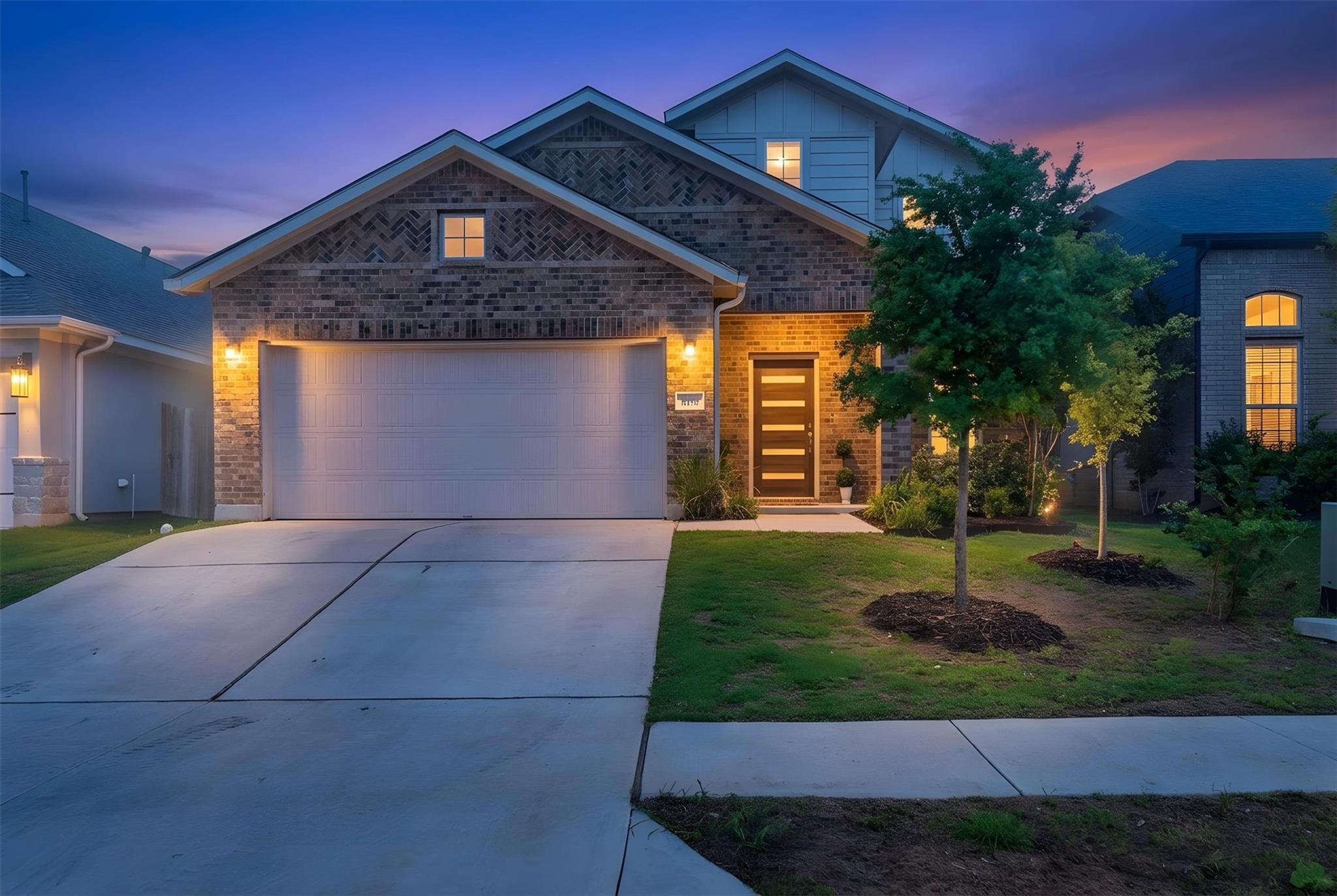 1121 Blue Oak BLVD, San Marcos, TX 78666