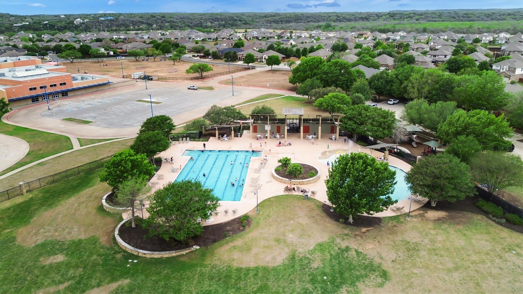 1121 Blue Oak BLVD, San Marcos, TX 78666