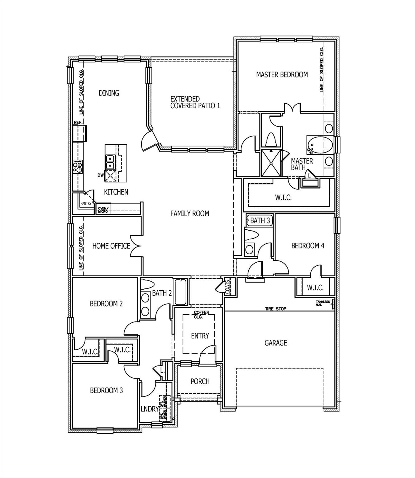 167 Salado Creek TRL, Bastrop, TX 78602
