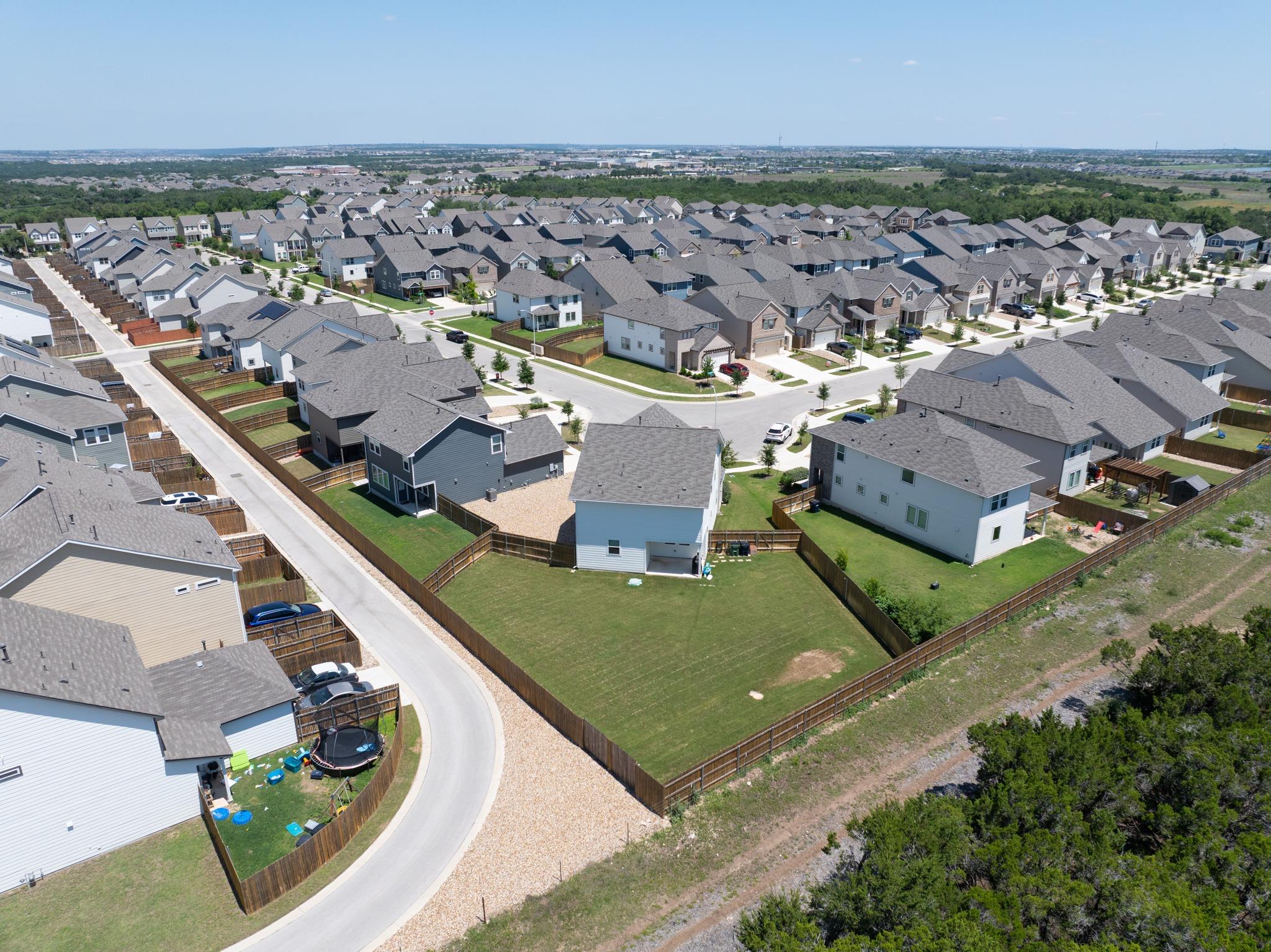 2049 Winston Way, Leander, TX 78641