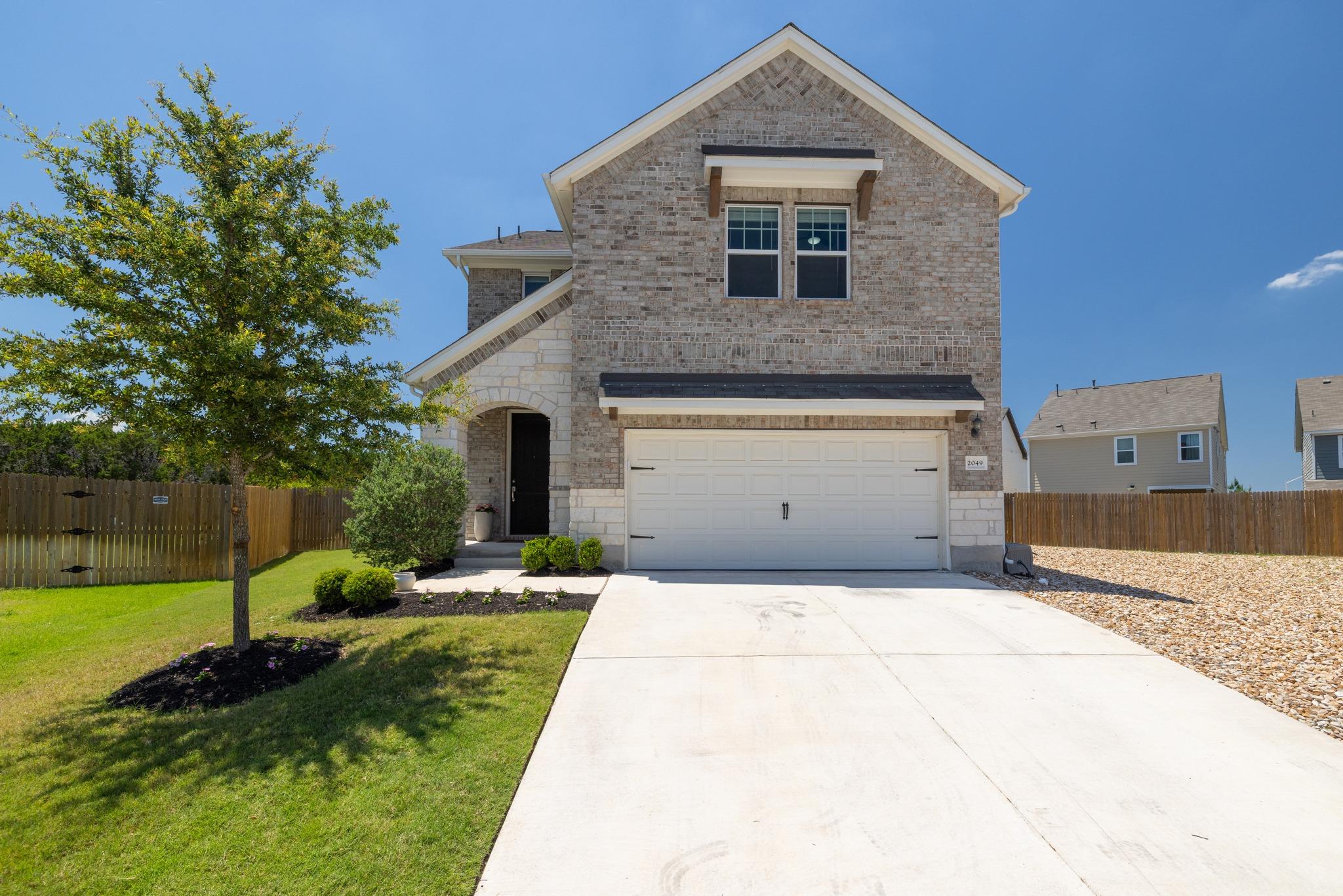 2049 Winston Way, Leander, TX 78641