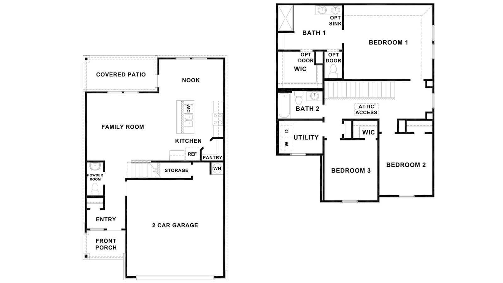 557 Hector Loop, Georgetown, TX 78626