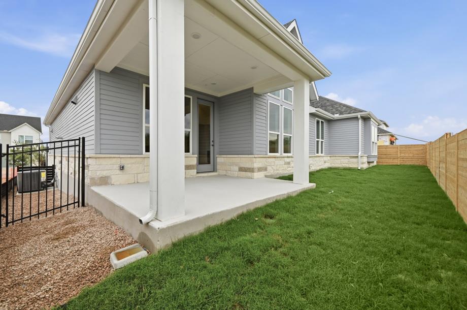 6312 Mcmurtry ST, Austin, TX 78747